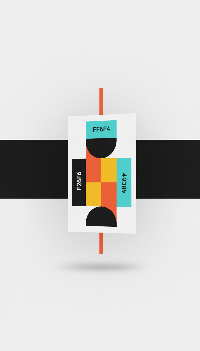 Design Template with Editable Layers