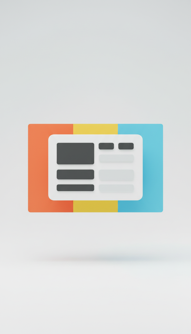 Productivity Dashboard for Notion